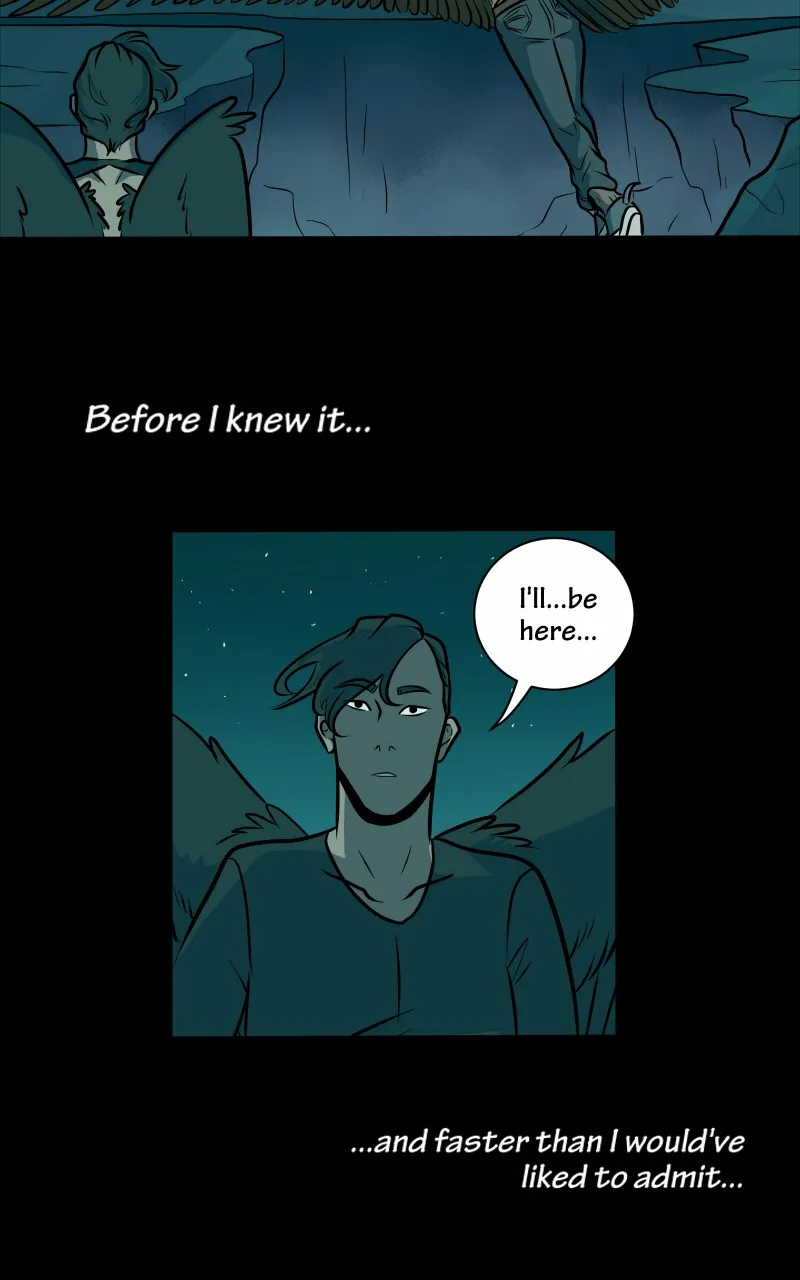 The Croaking Chapter 1 page 25 - 