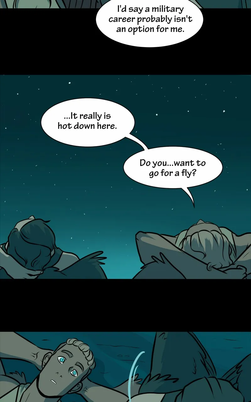 The Croaking Chapter 1 page 29 - 