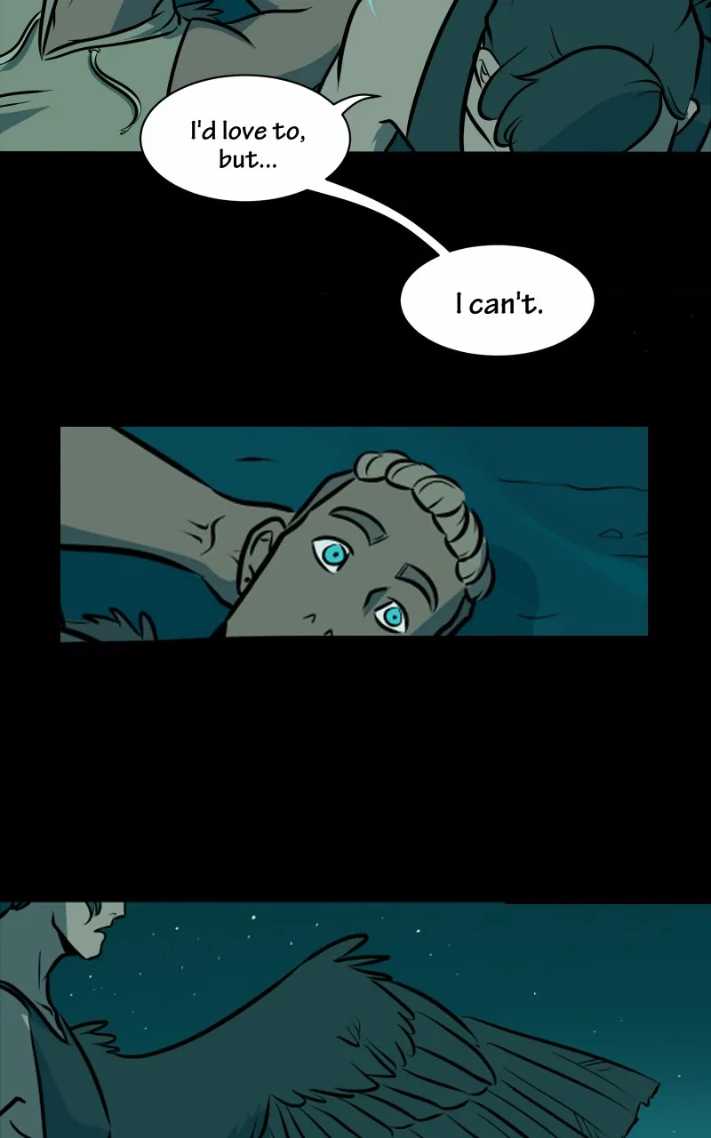 The Croaking Chapter 1 page 30 - 