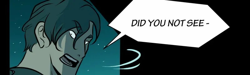 The Croaking Chapter 1 page 36 - 