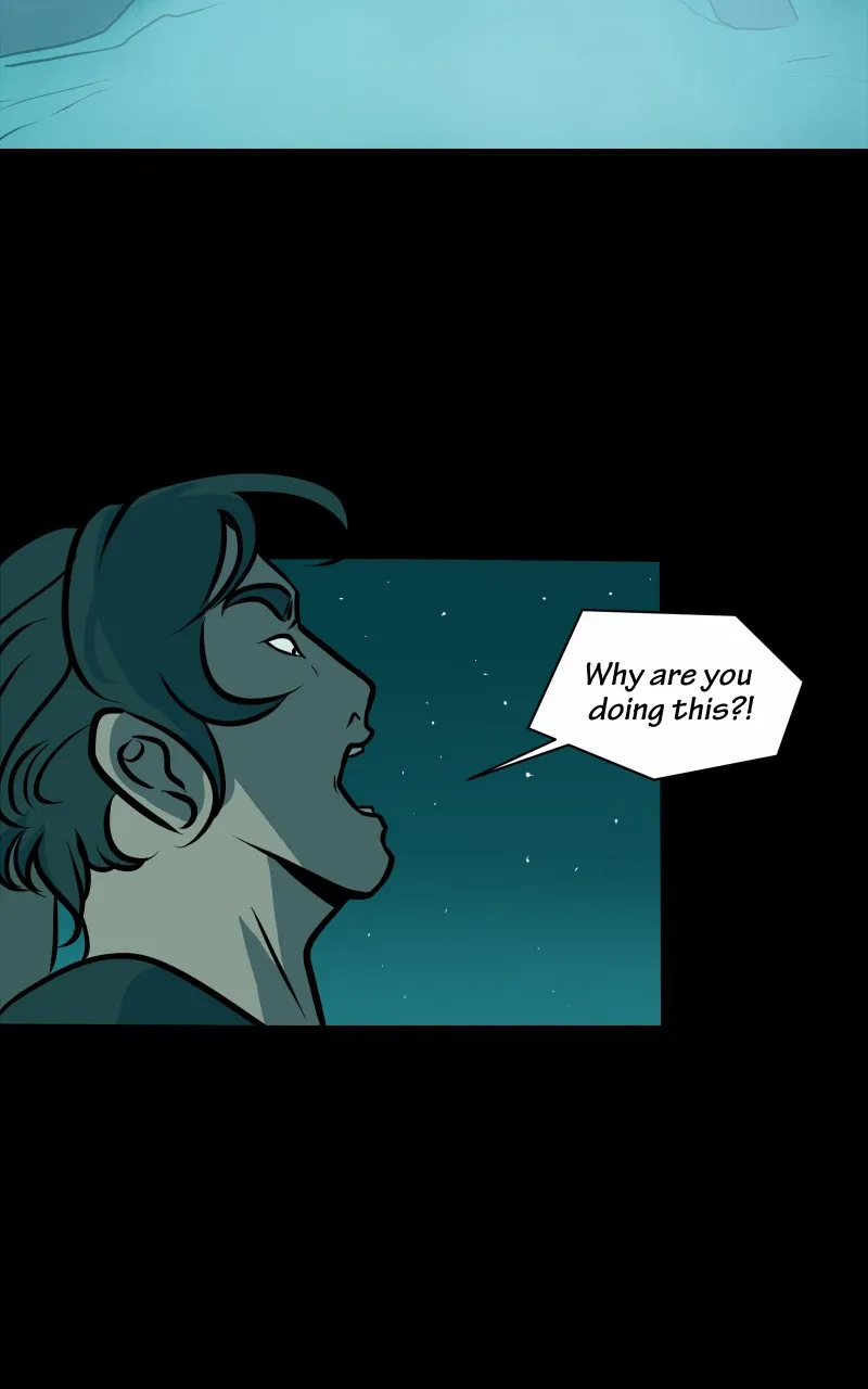 The Croaking Chapter 1 page 41 - 