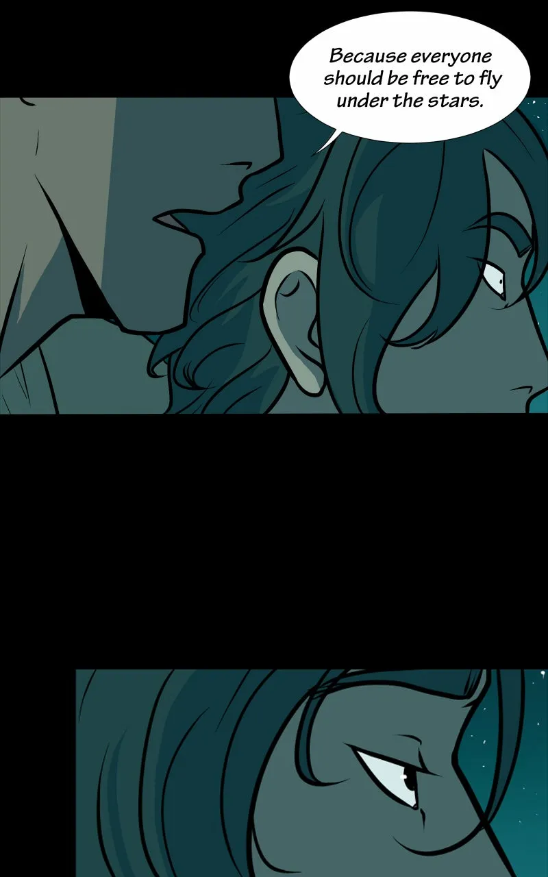 The Croaking Chapter 1 page 42 - 