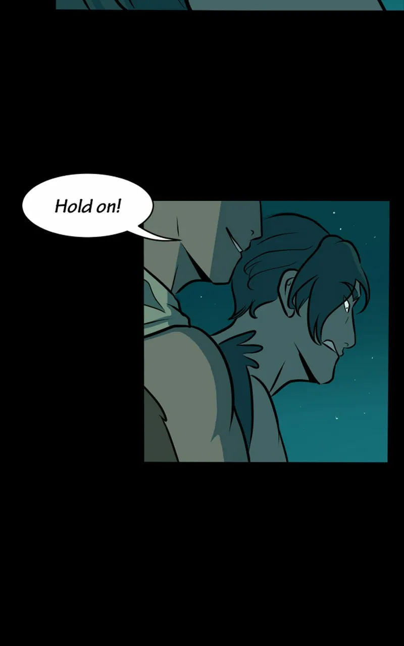 The Croaking Chapter 1 page 43 - 