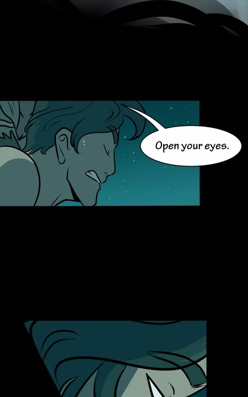 The Croaking Chapter 1 page 46 - 