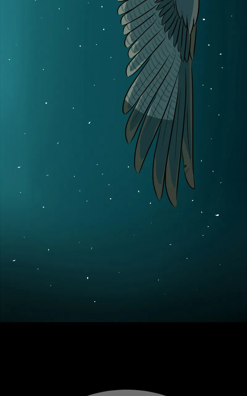 The Croaking Chapter 1 page 49 - 