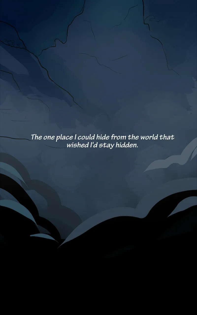 The Croaking Chapter 1 page 6 - 