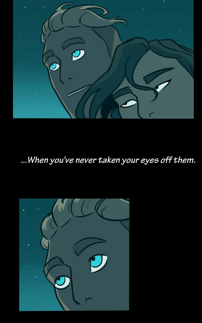 The Croaking Chapter 1 page 51 - 