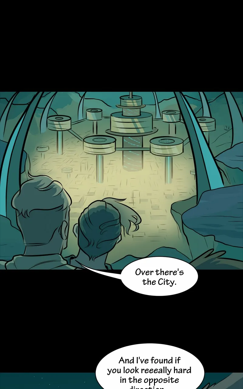 The Croaking Chapter 1 page 52 - 