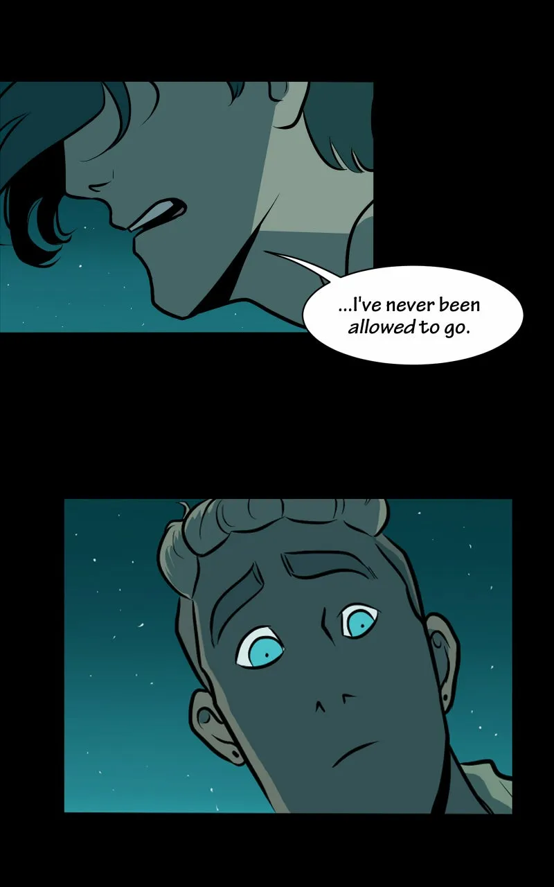 The Croaking Chapter 1 page 55 - 