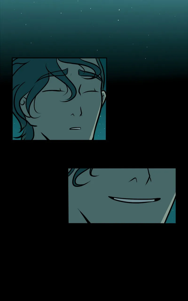 The Croaking Chapter 1 page 58 - 
