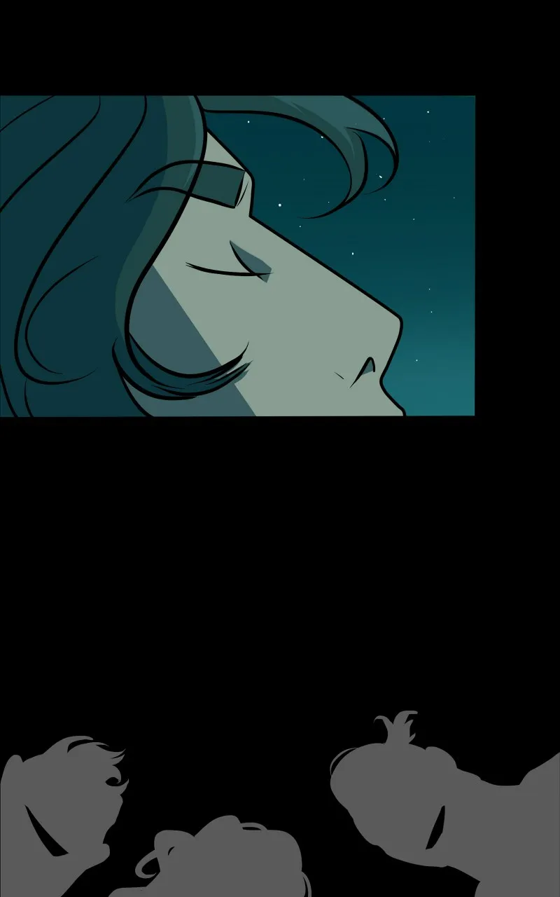 The Croaking Chapter 1 page 7 - 