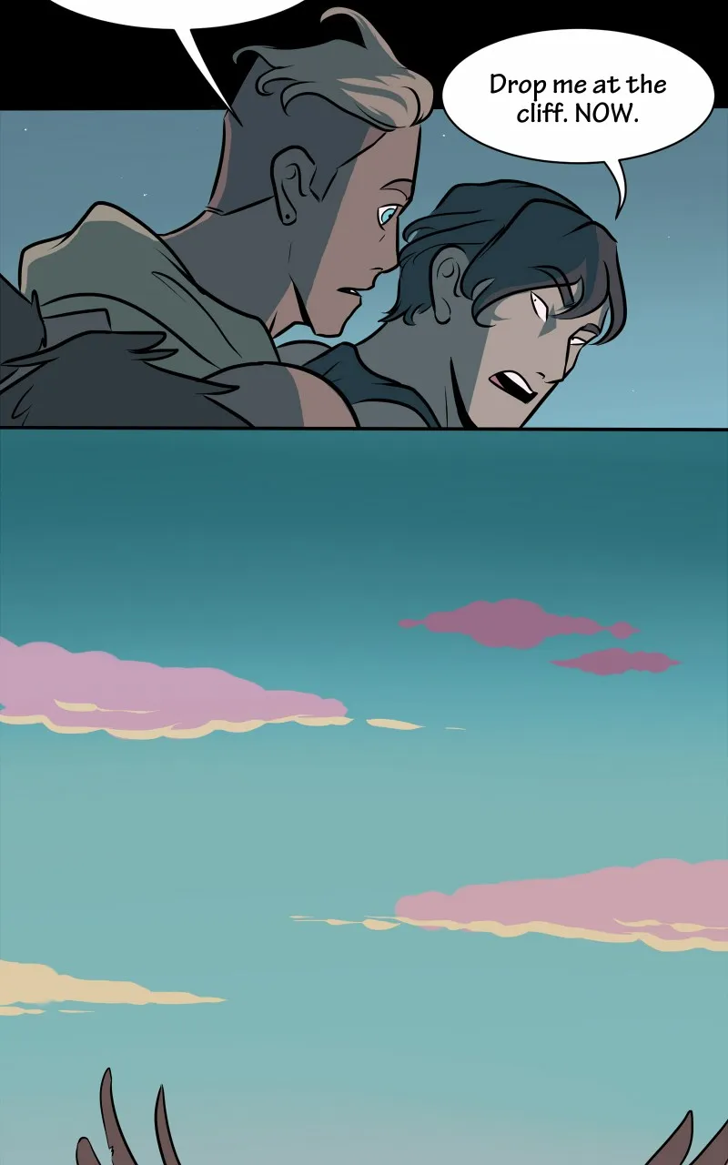 The Croaking Chapter 1 page 61 - 
