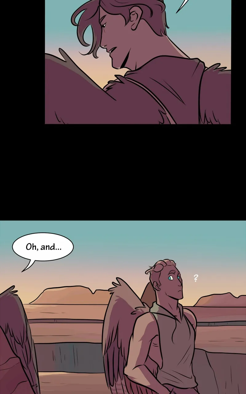 The Croaking Chapter 1 page 66 - 