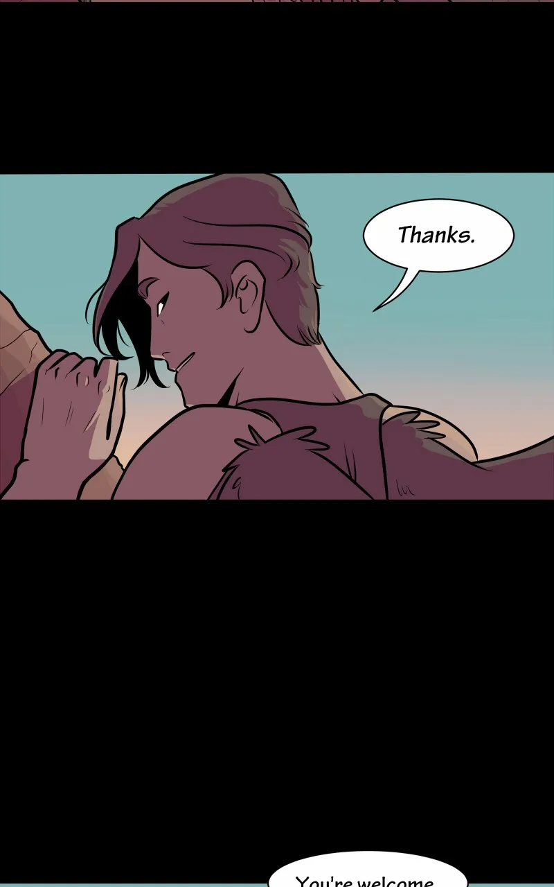 The Croaking Chapter 1 page 67 - 