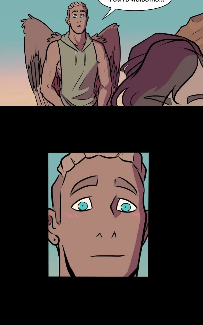 The Croaking Chapter 1 page 68 - 