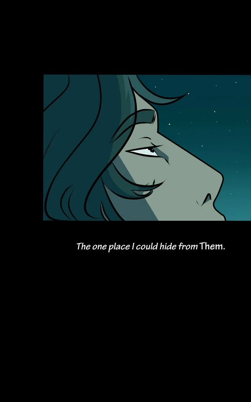The Croaking Chapter 1 page 10 - 