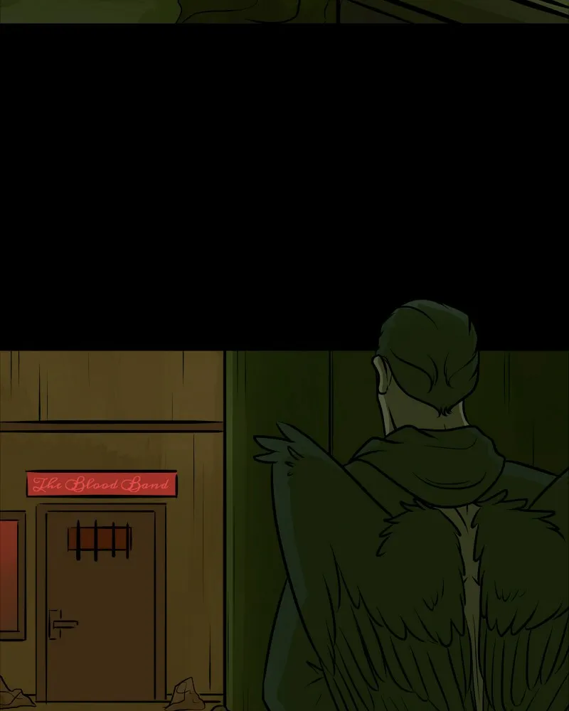The Croaking Chapter 10 page 2 - 