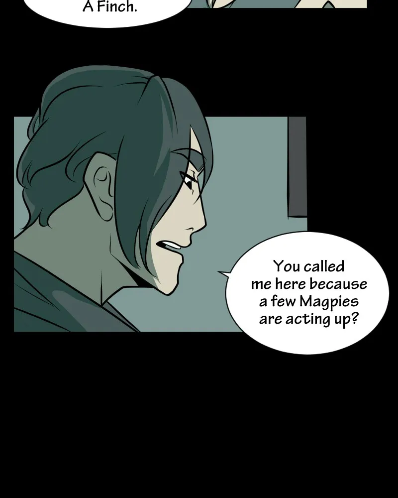 The Croaking Chapter 10 page 18 - 