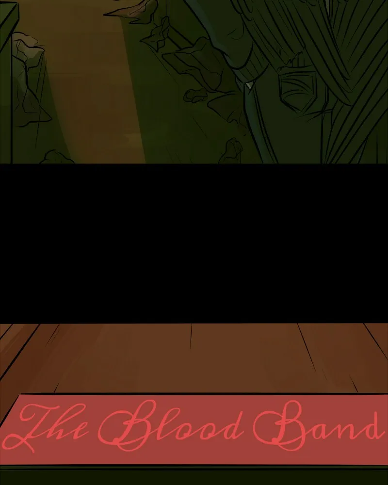 The Croaking Chapter 10 page 3 - 
