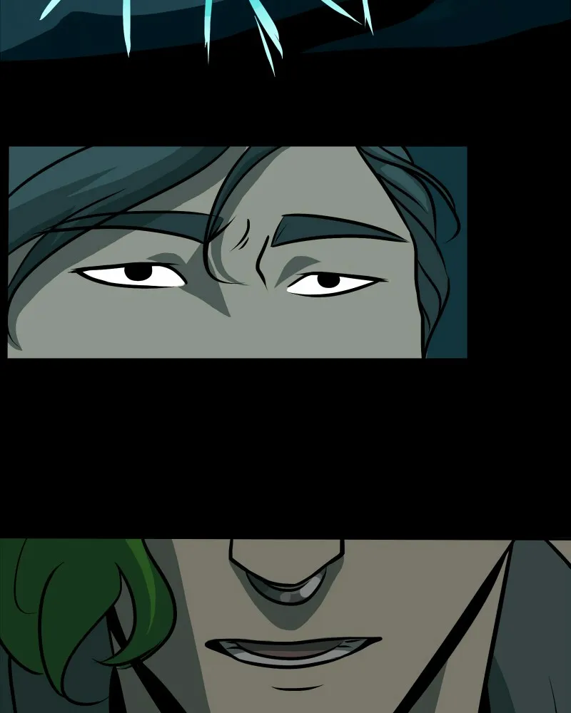 The Croaking Chapter 10 page 30 - 