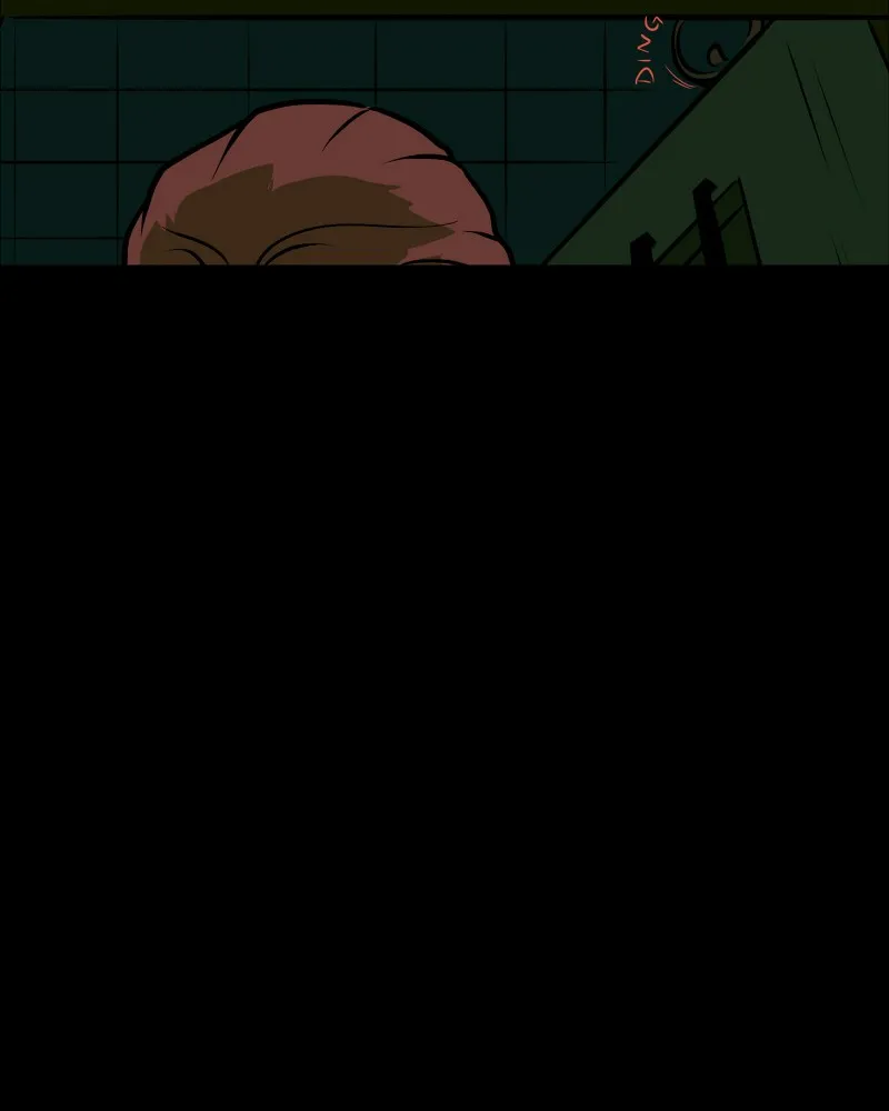 The Croaking Chapter 10 page 4 - 