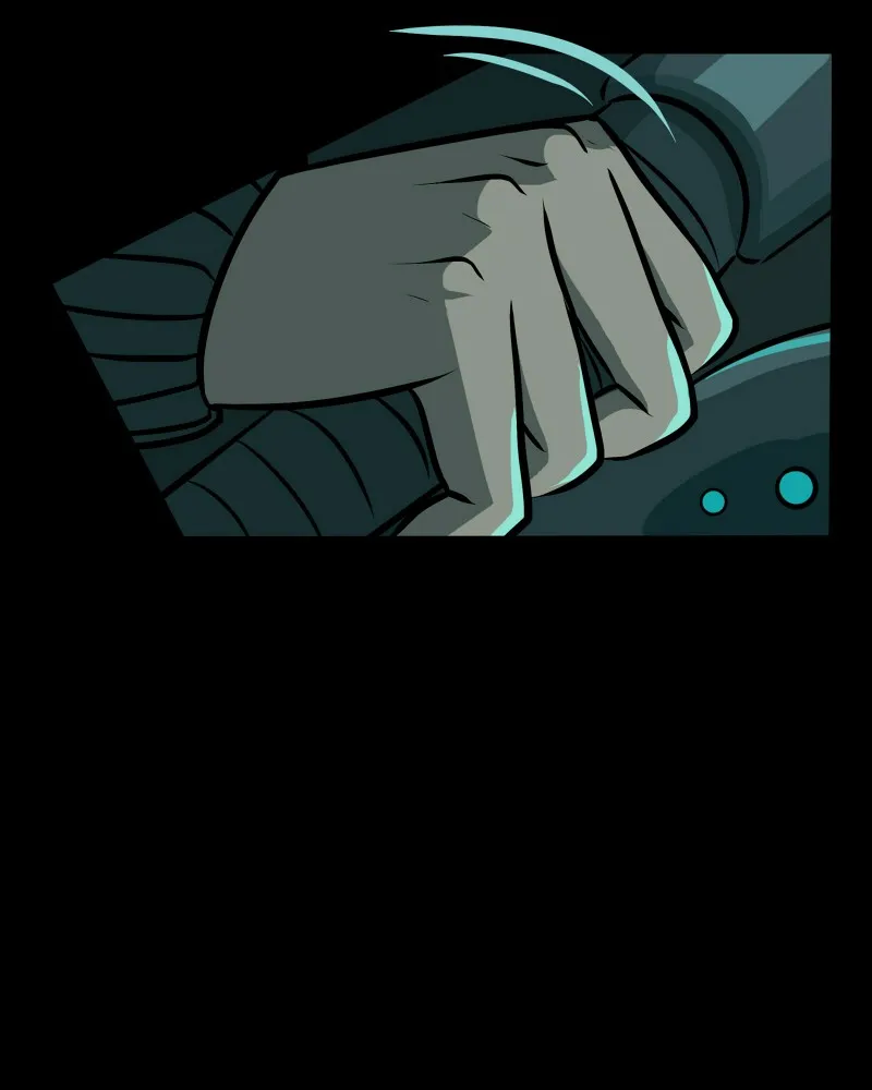 The Croaking Chapter 10 page 32 - 