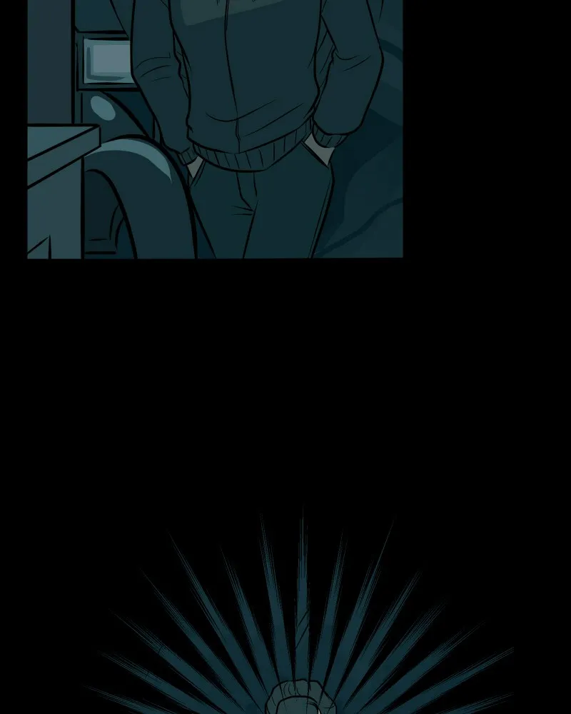 The Croaking Chapter 10 page 34 - 
