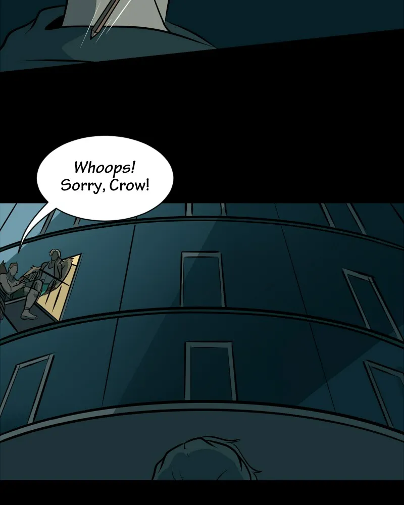 The Croaking Chapter 10 page 36 - 