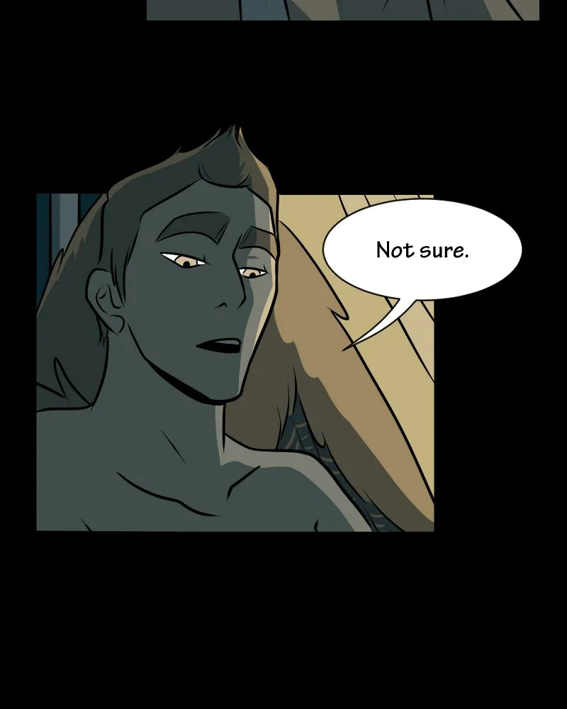 The Croaking Chapter 10 page 41 - 