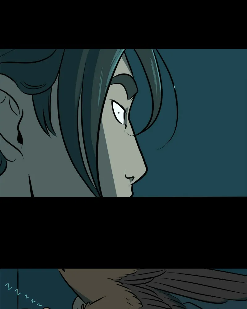 The Croaking Chapter 10 page 49 - 