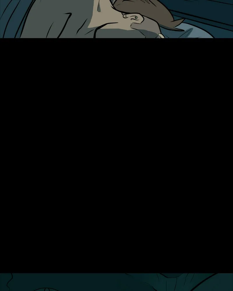 The Croaking Chapter 10 page 51 - 