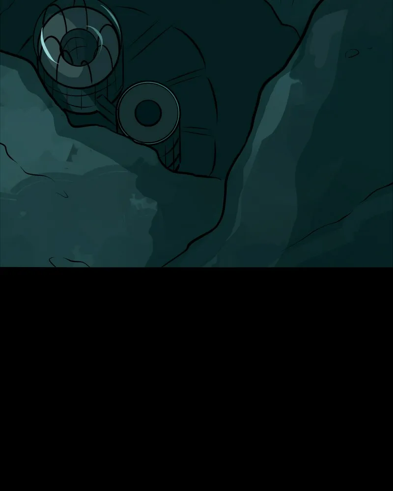 The Croaking Chapter 10 page 52 - 