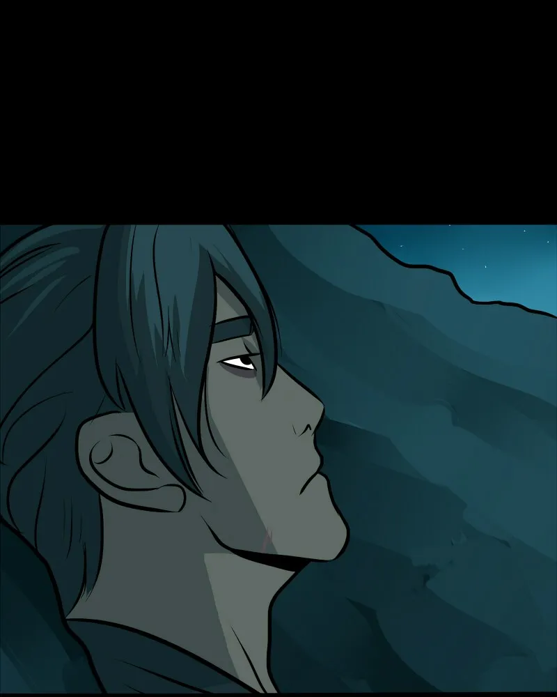 The Croaking Chapter 10 page 53 - 