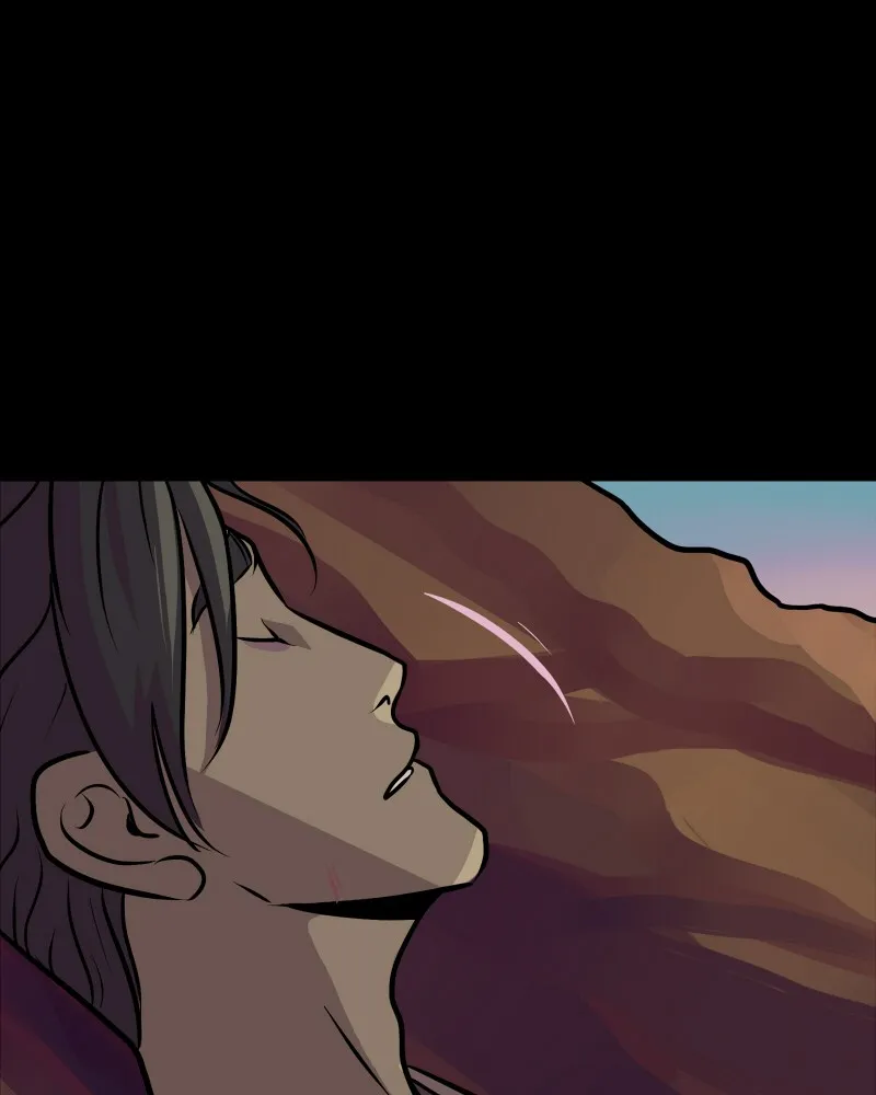 The Croaking Chapter 10 page 55 - 