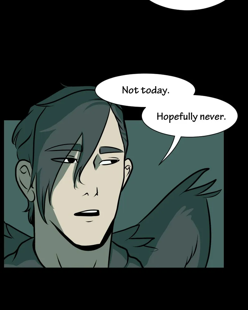 The Croaking Chapter 10 page 9 - 