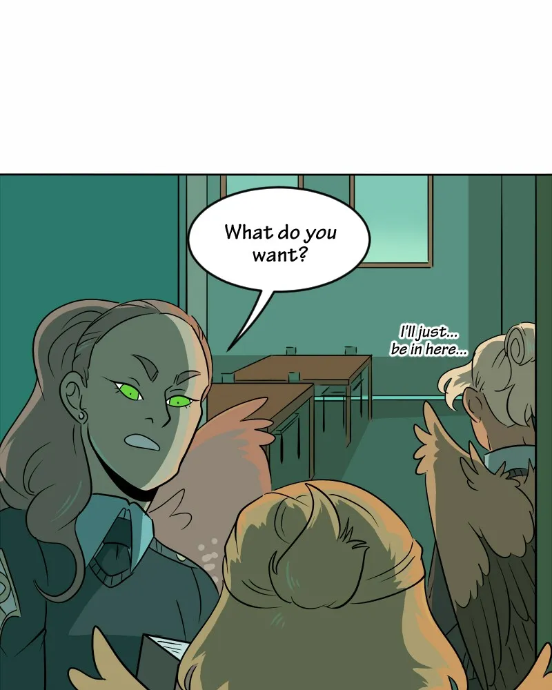 The Croaking Chapter 100 page 2 - 