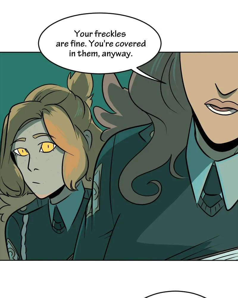 The Croaking Chapter 100 page 11 - 