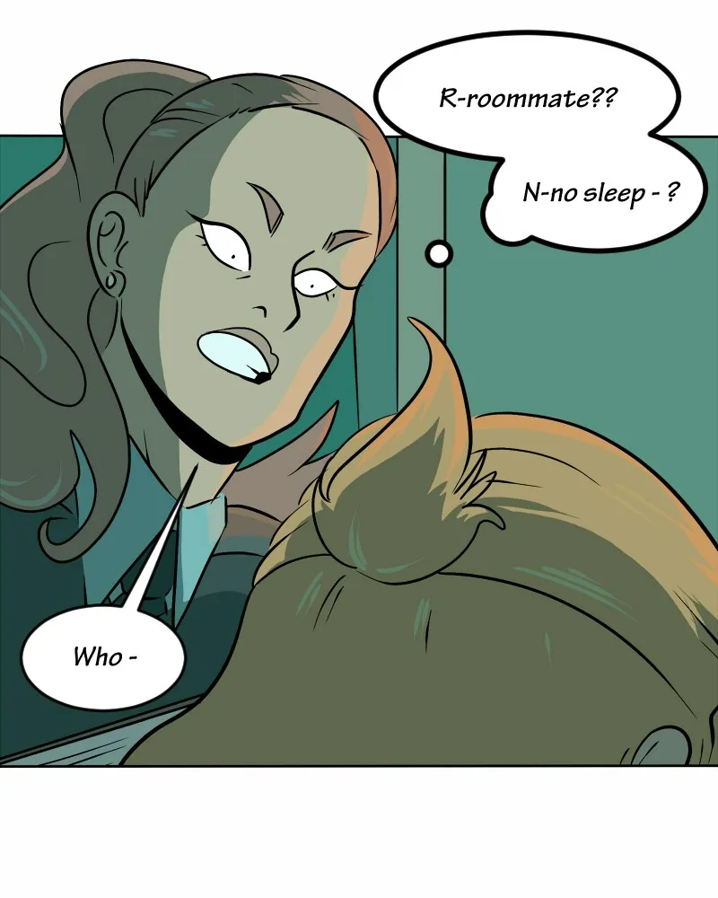 The Croaking Chapter 100 page 13 - 