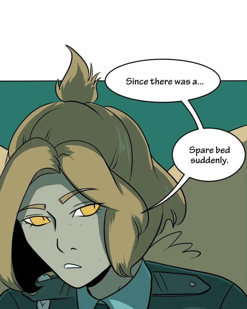The Croaking Chapter 100 page 15 - 