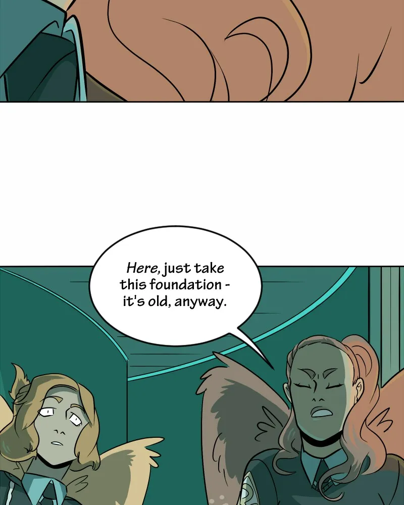 The Croaking Chapter 100 page 17 - 