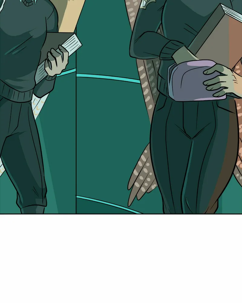 The Croaking Chapter 100 page 18 - 