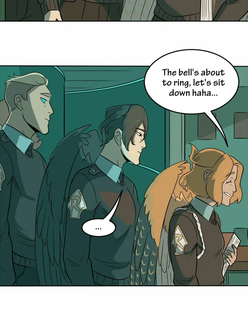 The Croaking Chapter 100 page 22 - 