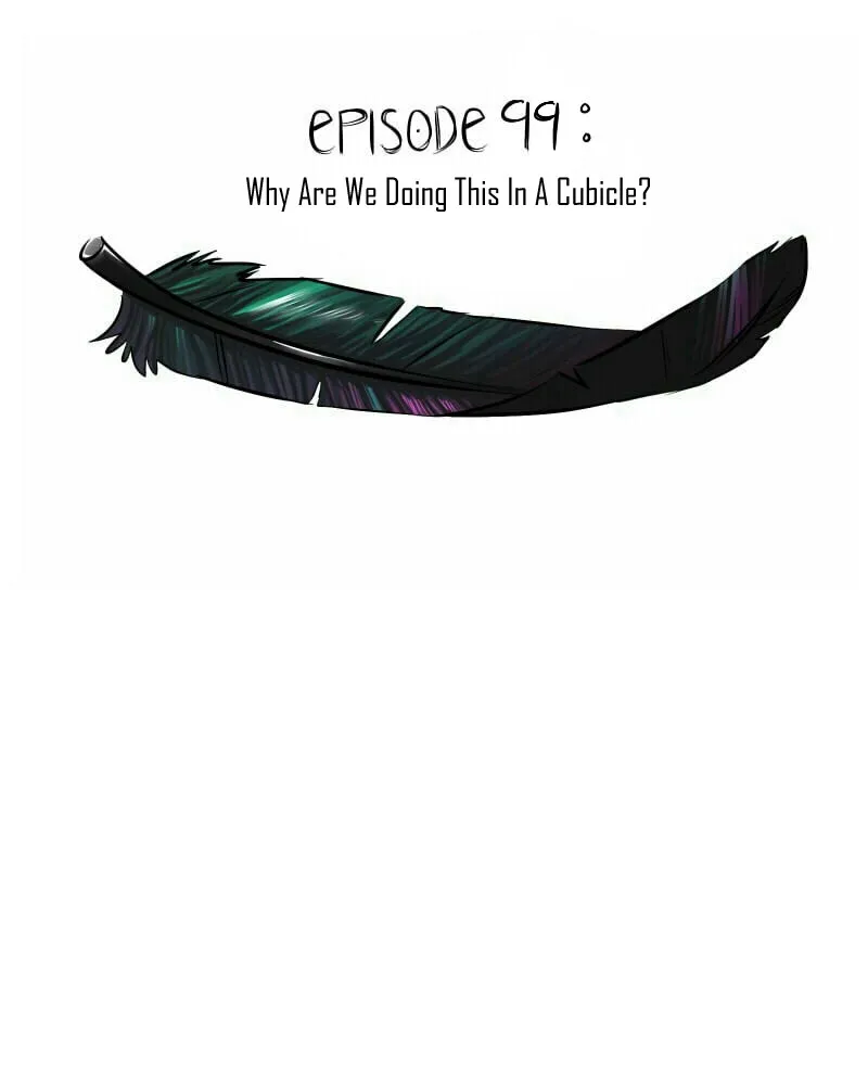 The Croaking Chapter 100 page 25 - 