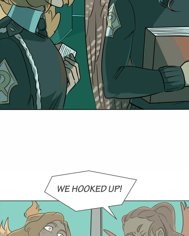 The Croaking Chapter 100 page 4 - 