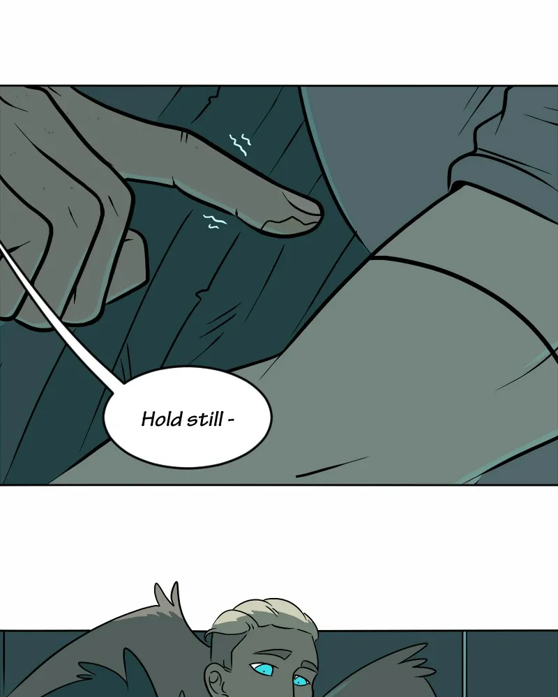 The Croaking Chapter 100 page 31 - 