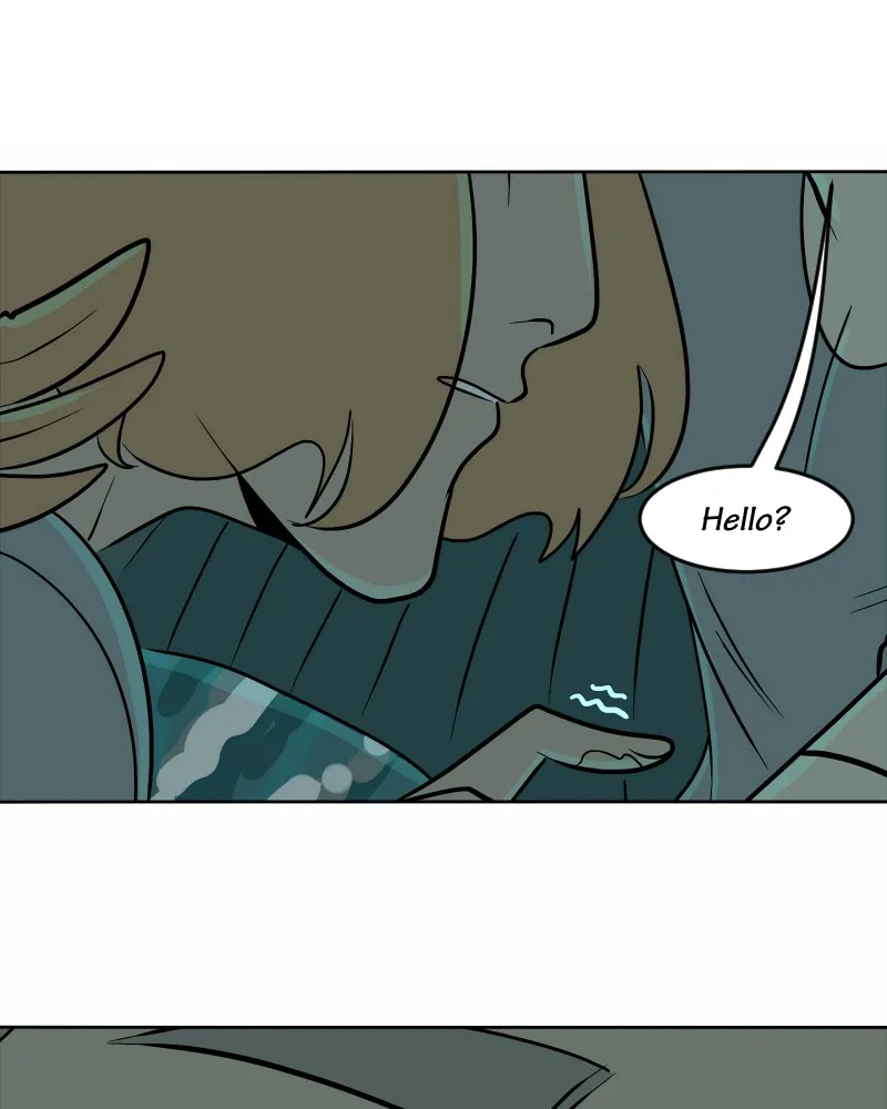 The Croaking Chapter 100 page 33 - 