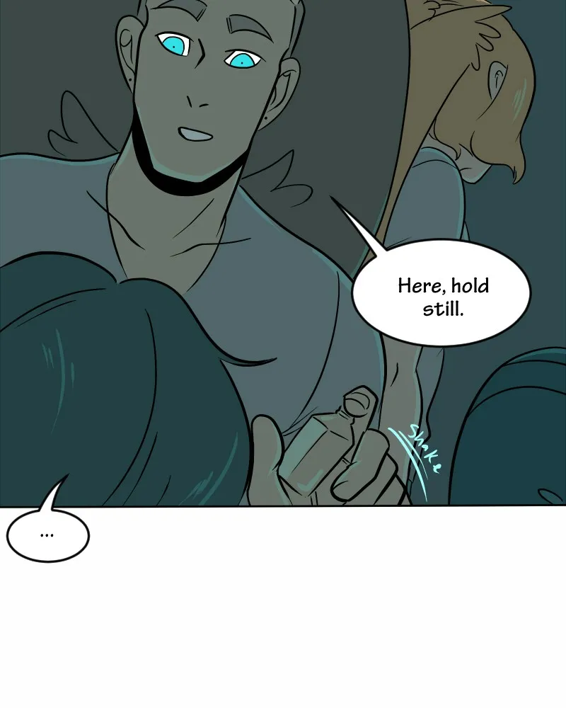 The Croaking Chapter 100 page 36 - 