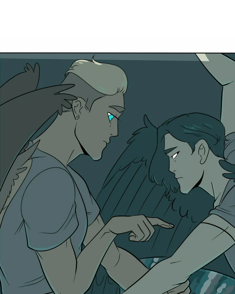 The Croaking Chapter 100 page 37 - 