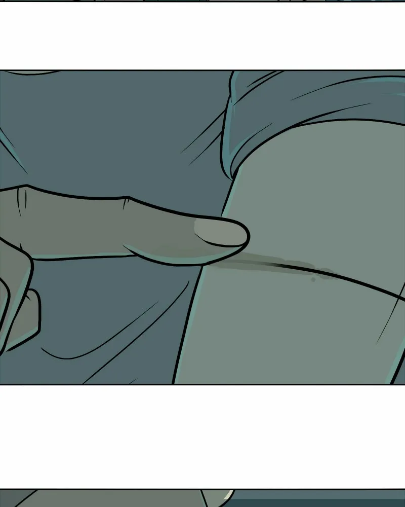 The Croaking Chapter 100 page 38 - 