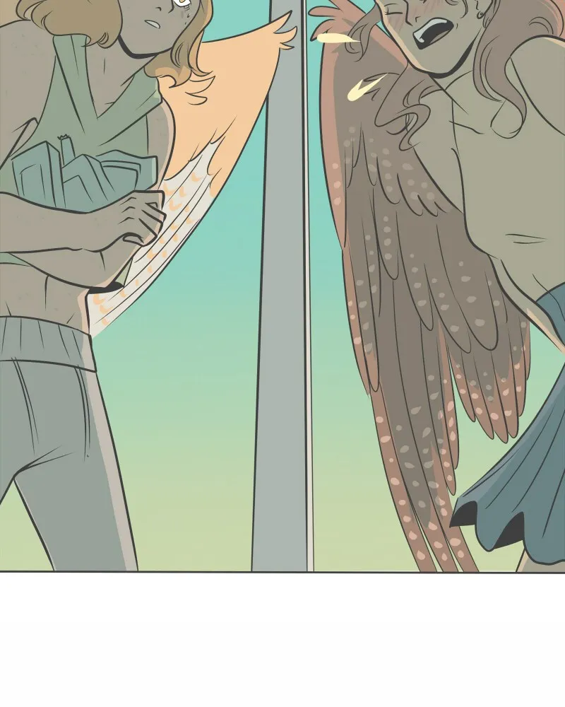 The Croaking Chapter 100 page 5 - 